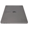 Apple MacBook Pro 16 A2485 M1 PRO 32GB 512 SSD 16,2